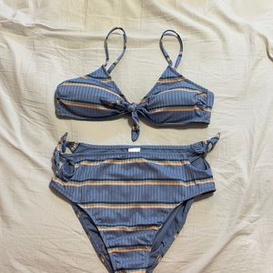 Xhilaration swim suit!